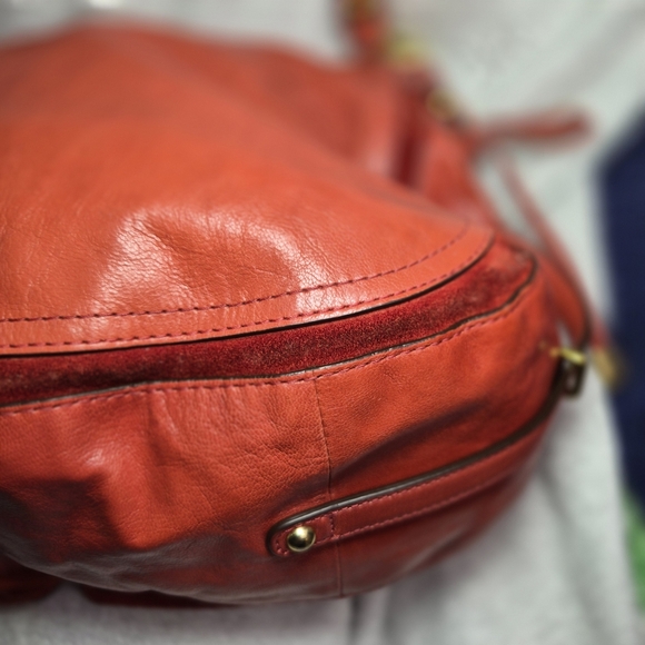 Coach Chelsea Flagship Dowel Flap Bag 17782 - Limited Edition - Picture 12 of 17